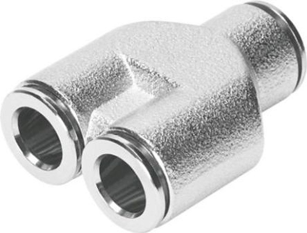 Festo NPQM Series, 558802 Push-in Push-in