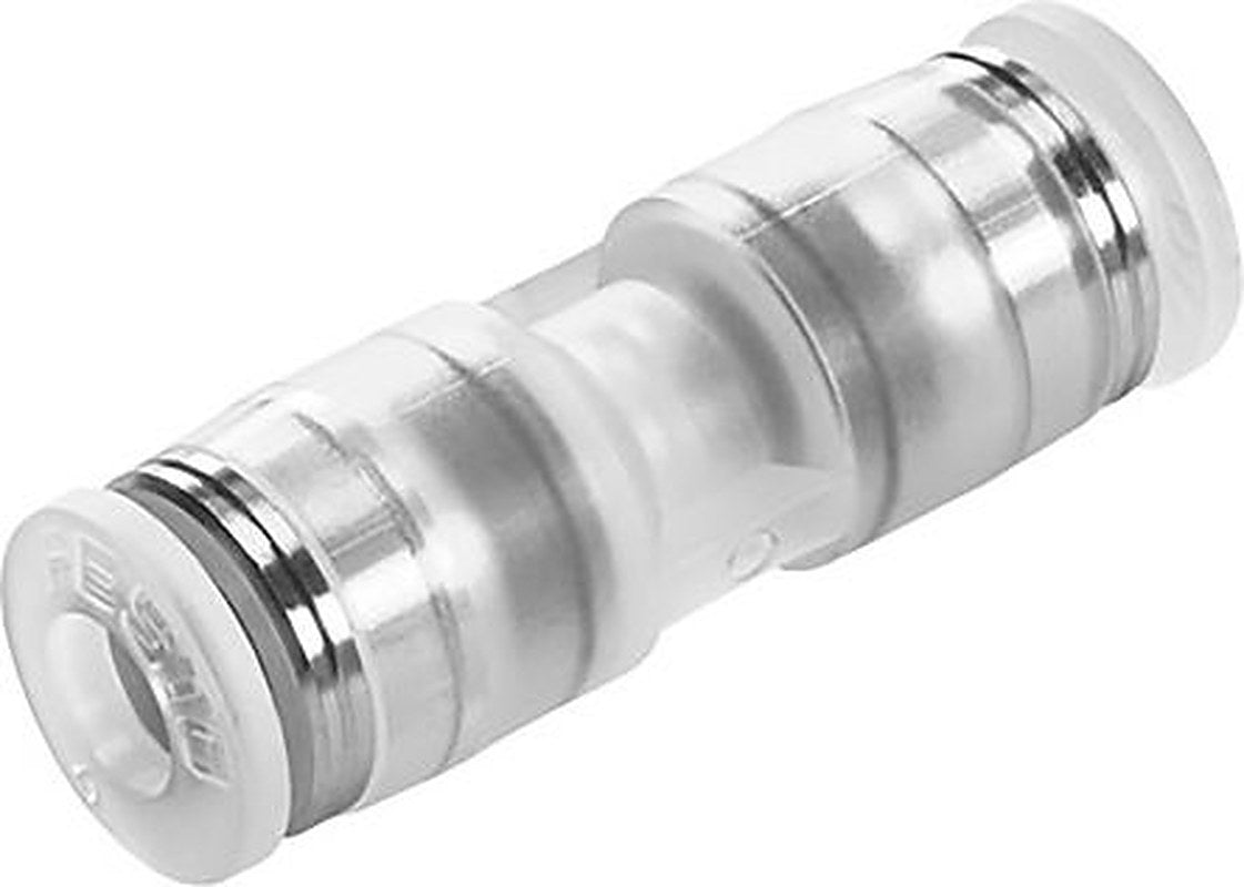 Festo NPQP Series, 133095 Push-in Threaded