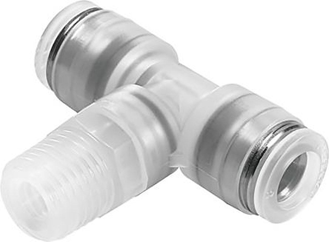 Festo Push-in 6 mm, 133073