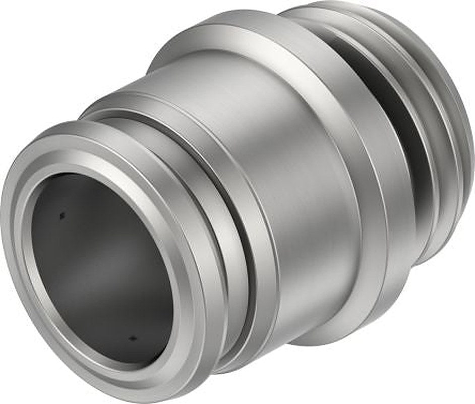 Festo NPQR Series, 8085670, Male, 1/2 in, G