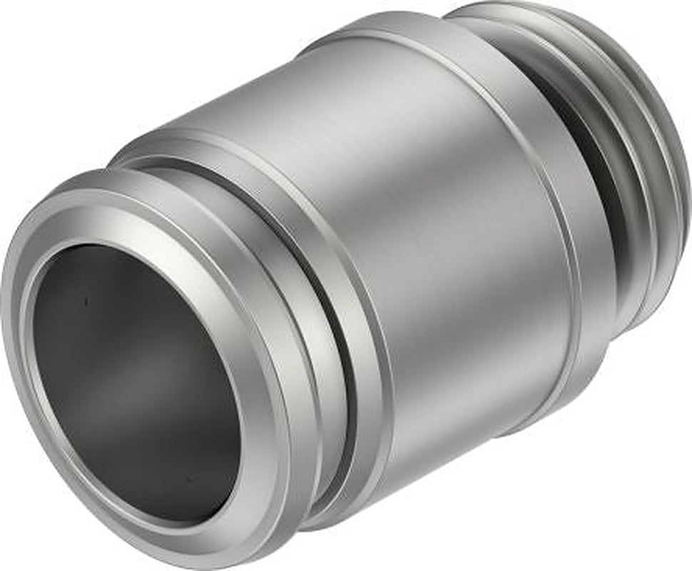 Festo NPQR Series, 8085671, Male, 1/2 in, G