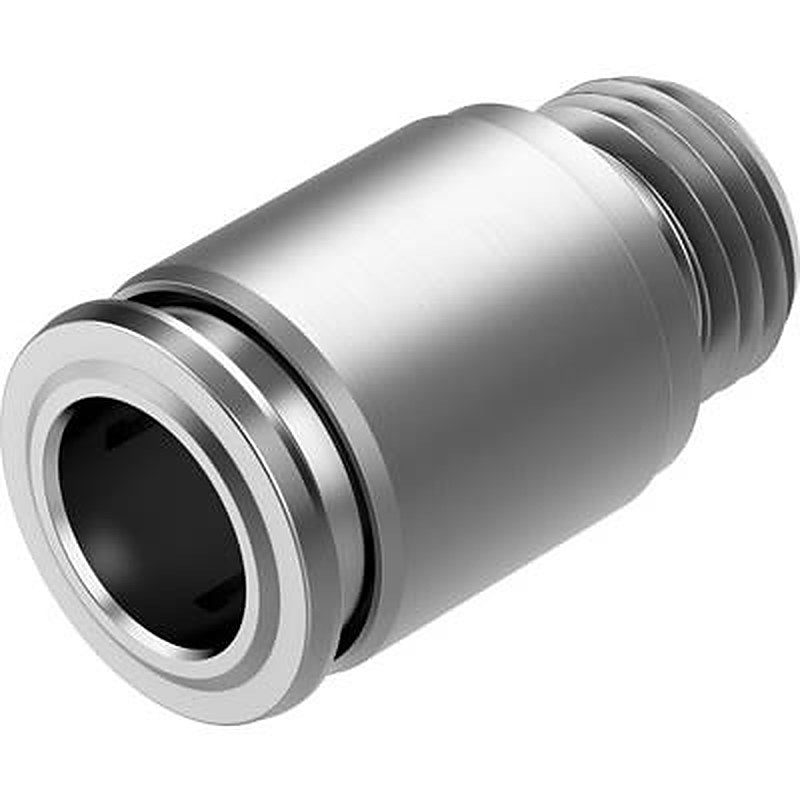 Festo NPQR Series, Male, 8085666, 1/4 in, G