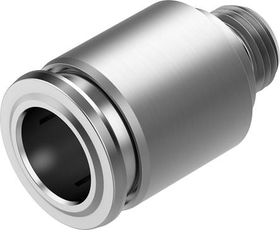 Festo NPQR Series, 8087695, Male, 1/8 in, G