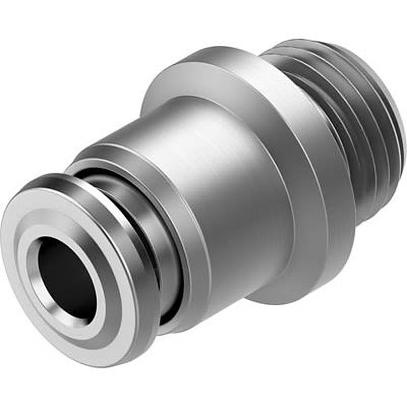 Festo NPQR Series, Male, 8085661, 1/8 in, G