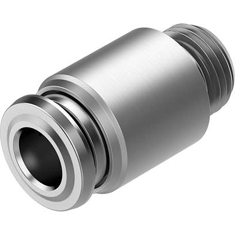 Festo NPQR Series, Male, 8085662, 1/8 in, G