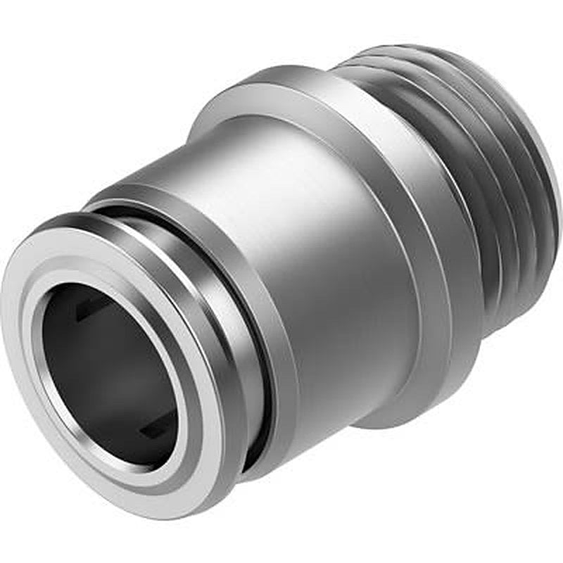 Festo NPQR Series, Male, 8085667, 3/8 in, G