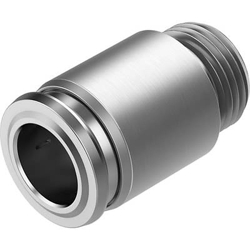 Festo NPQR Series, Male, 8085668, 3/8 in, G