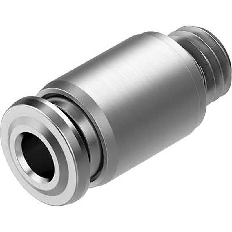 Festo NPQR Series, Male, 8085658, M7, Metric