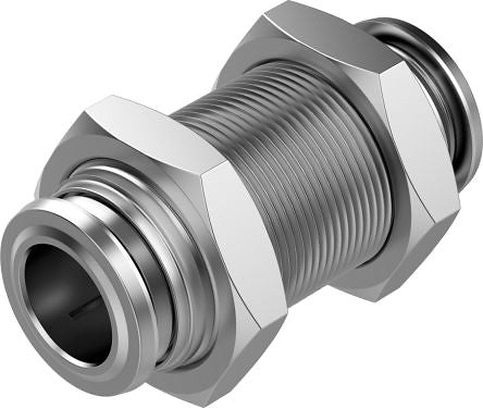Festo NPQR Series, 8085733 Tube Tube