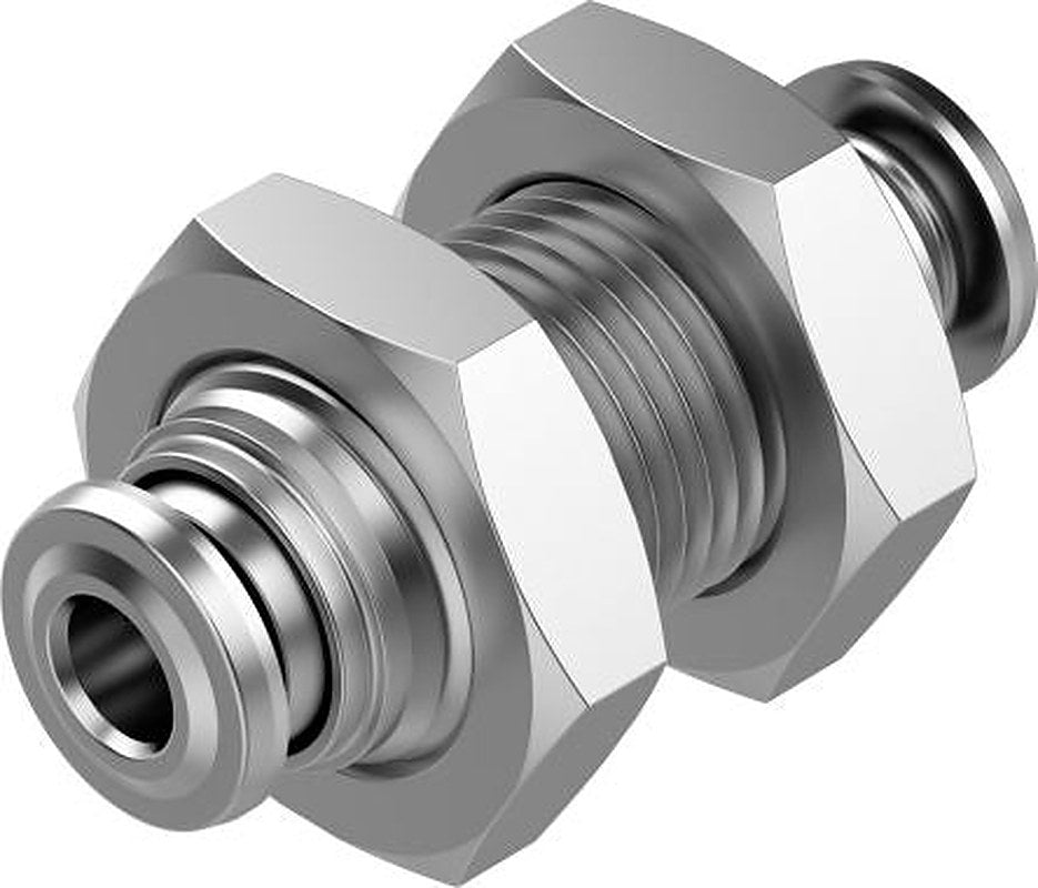 Festo NPQR Series, 8085729 Push-in Push-in