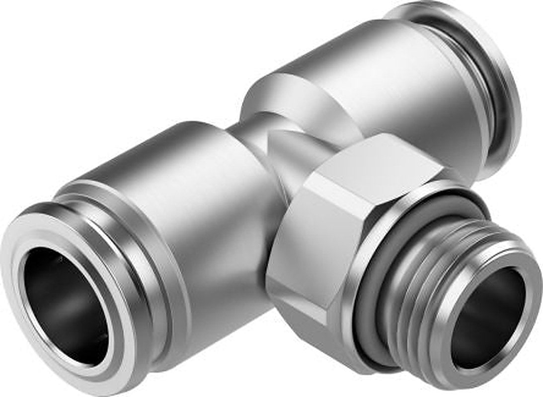 Festo 1/8 in G, 8085693 8 mm