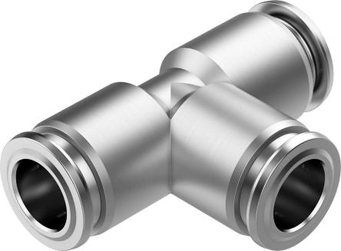 Festo NPQR Series, 8085719 Push-in