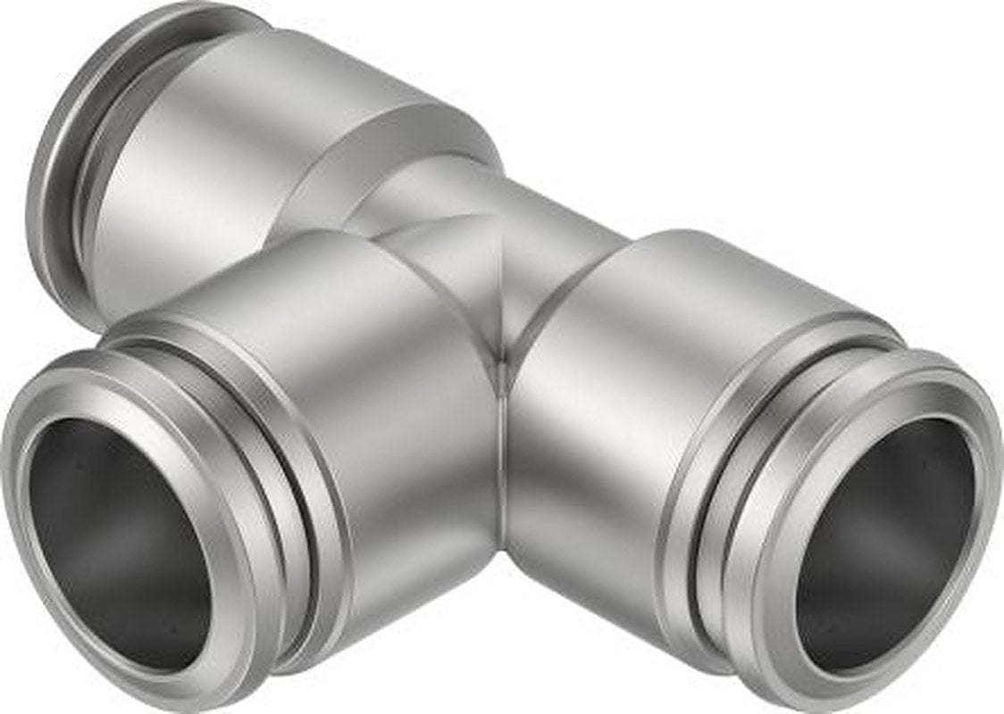 Festo NPQR Series, 8085722 Push-in
