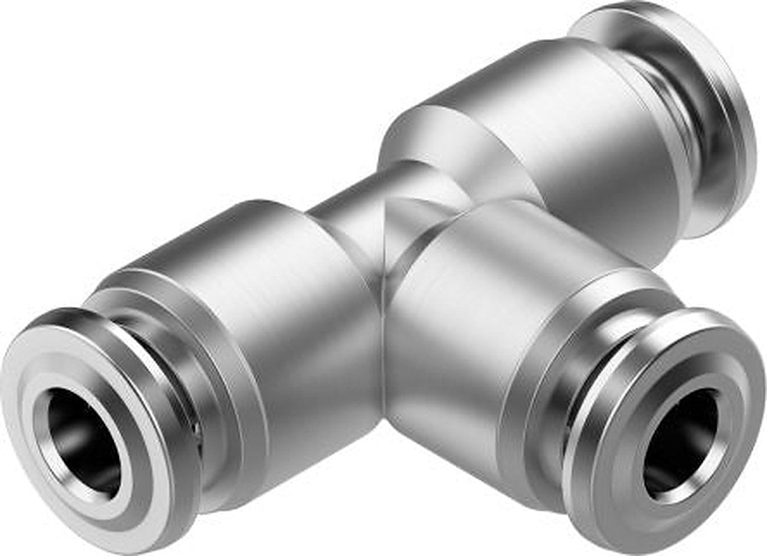 Festo NPQR Series, 8085716 Push-in