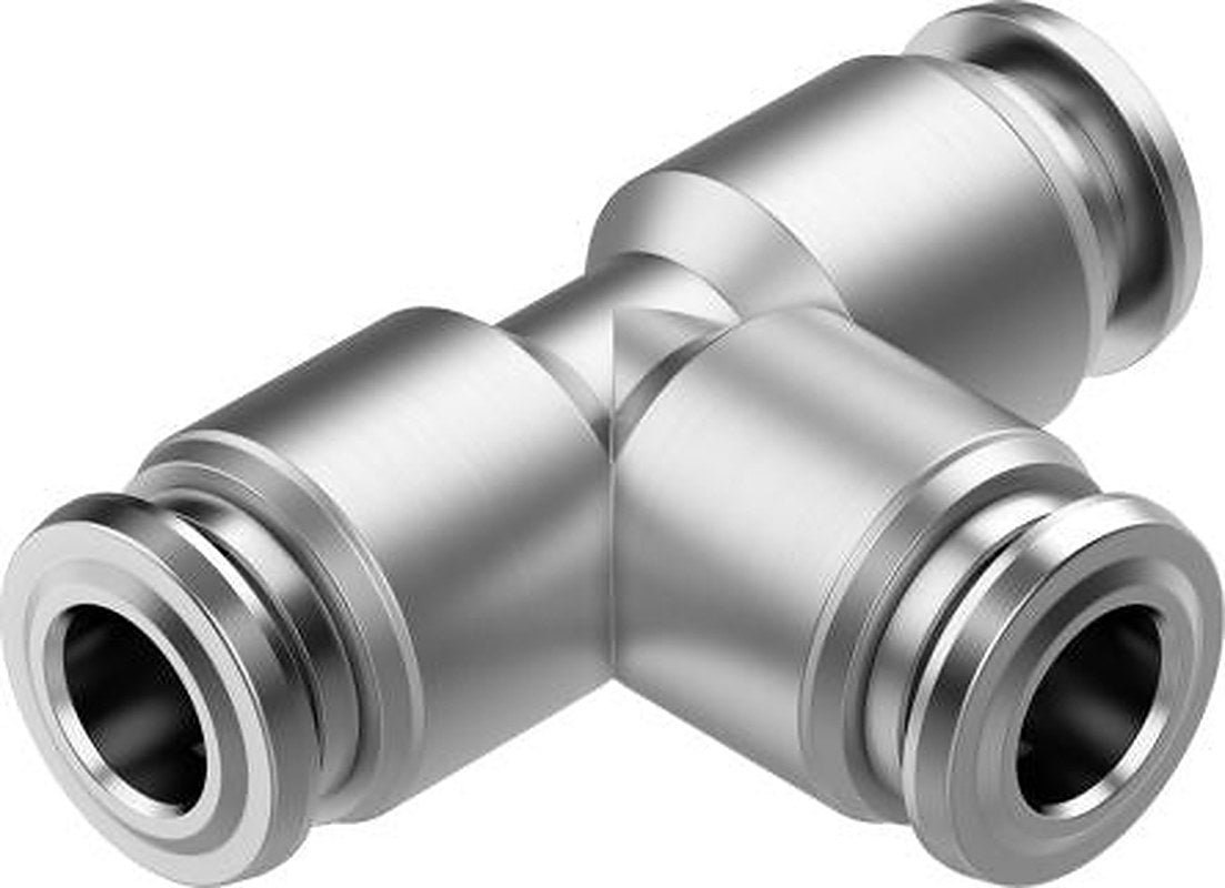 Festo NPQR Series, 8085717 Push-in