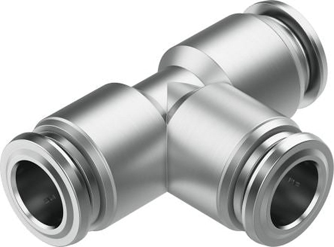 Festo NPQR Series, 8085718 Push-in