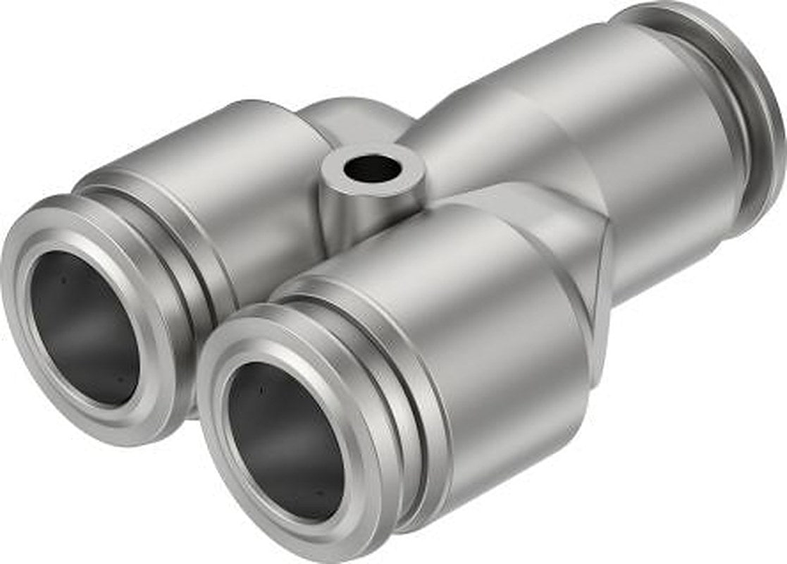 Festo NPQR Series, 8085727 Push-in