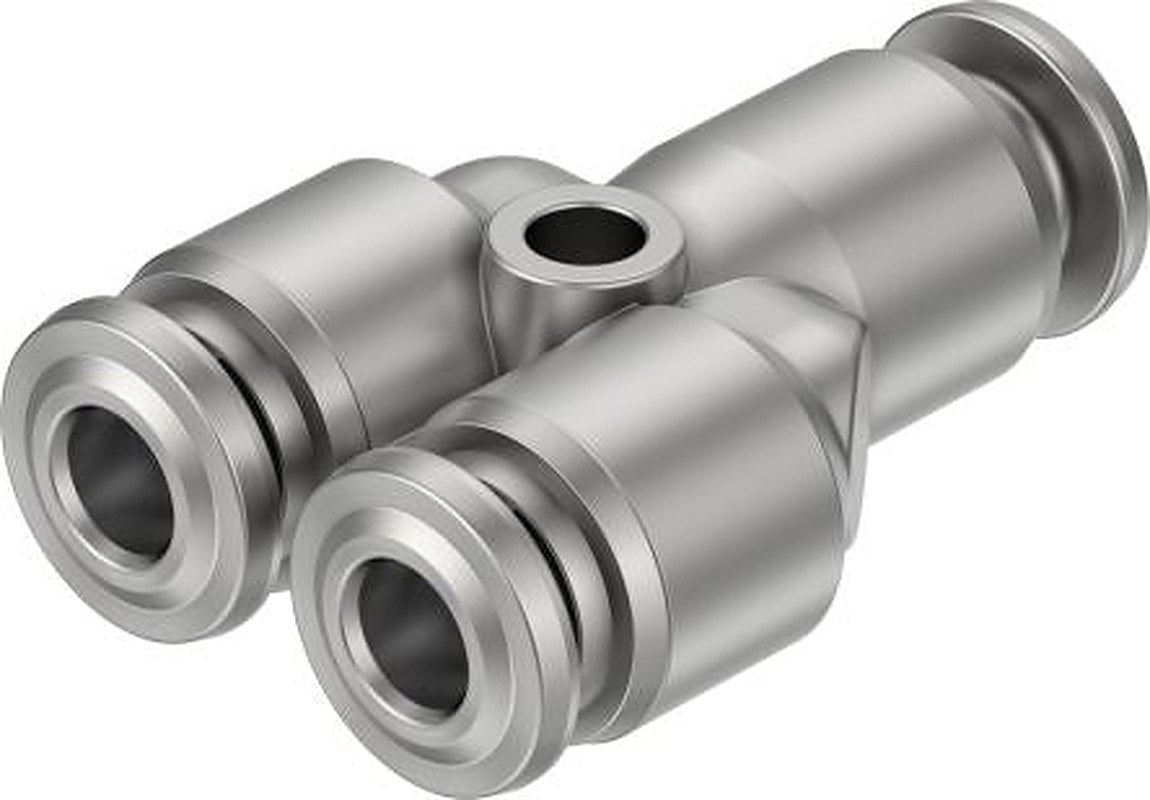 Festo NPQR Series, 8085723 Push-in