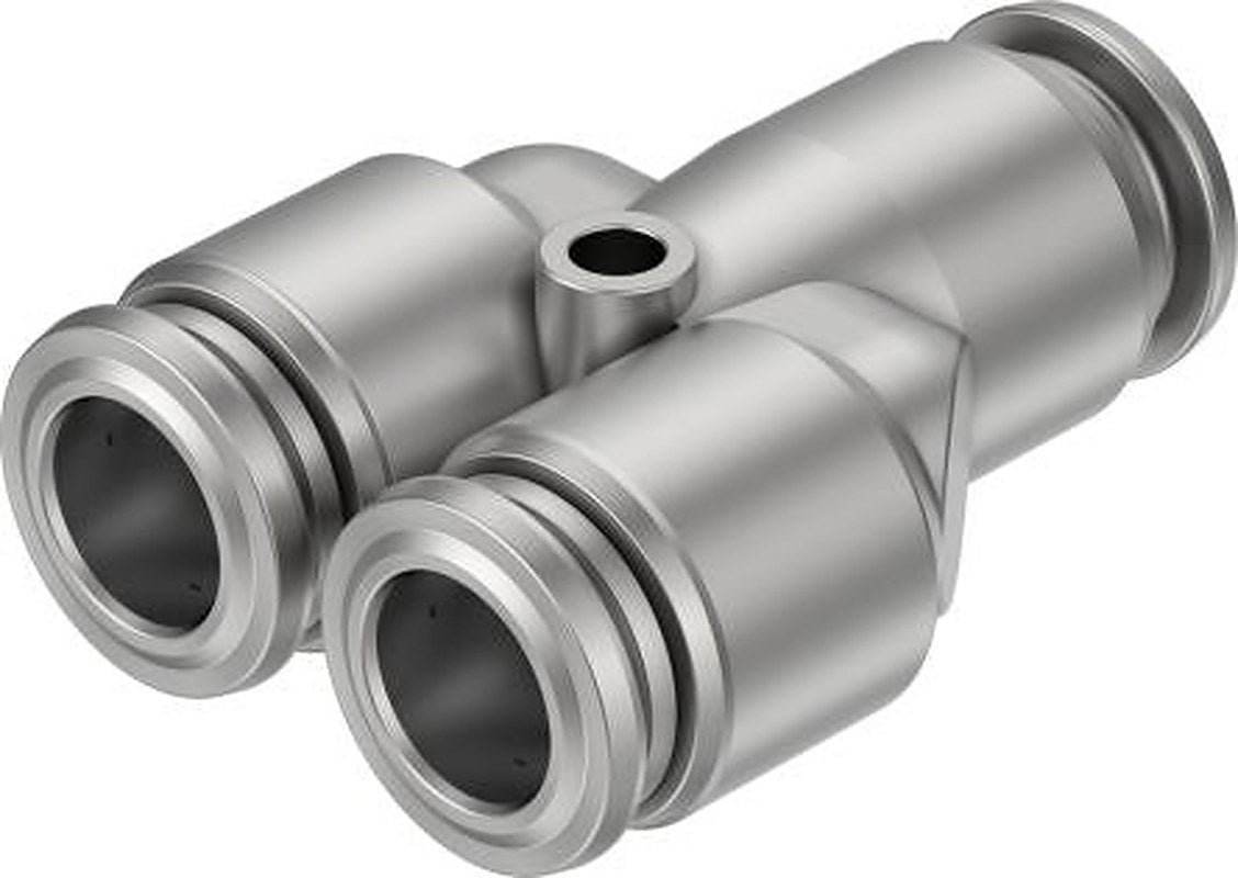 Festo NPQR Series, 8085725 Push-in