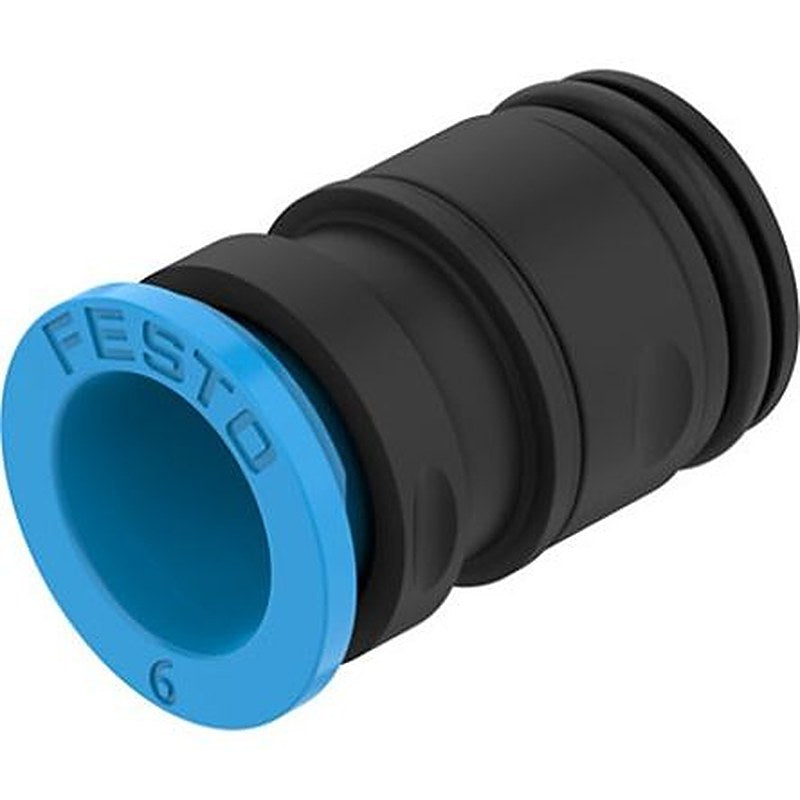 Festo NPQX-D Series, NPQX-D-PC10-Q6-P10