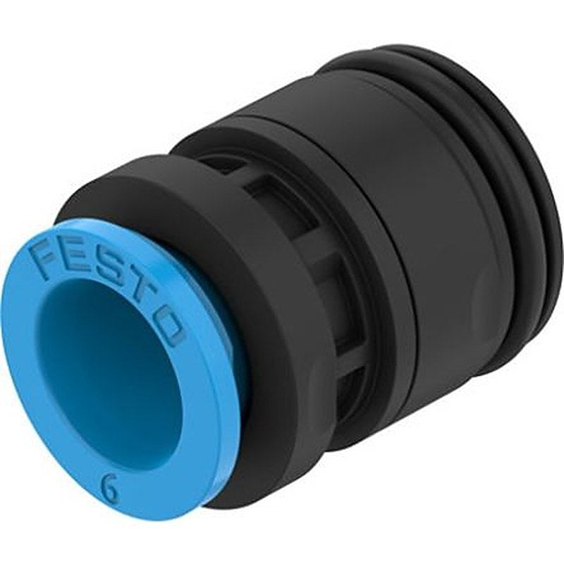 Festo NPQX-D Series, NPQX-D-PC12-Q6-P10