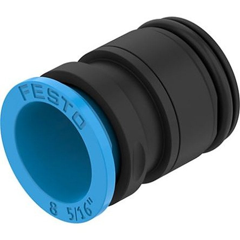 Festo NPQX-D Series, NPQX-D-PC12-Q8-P10