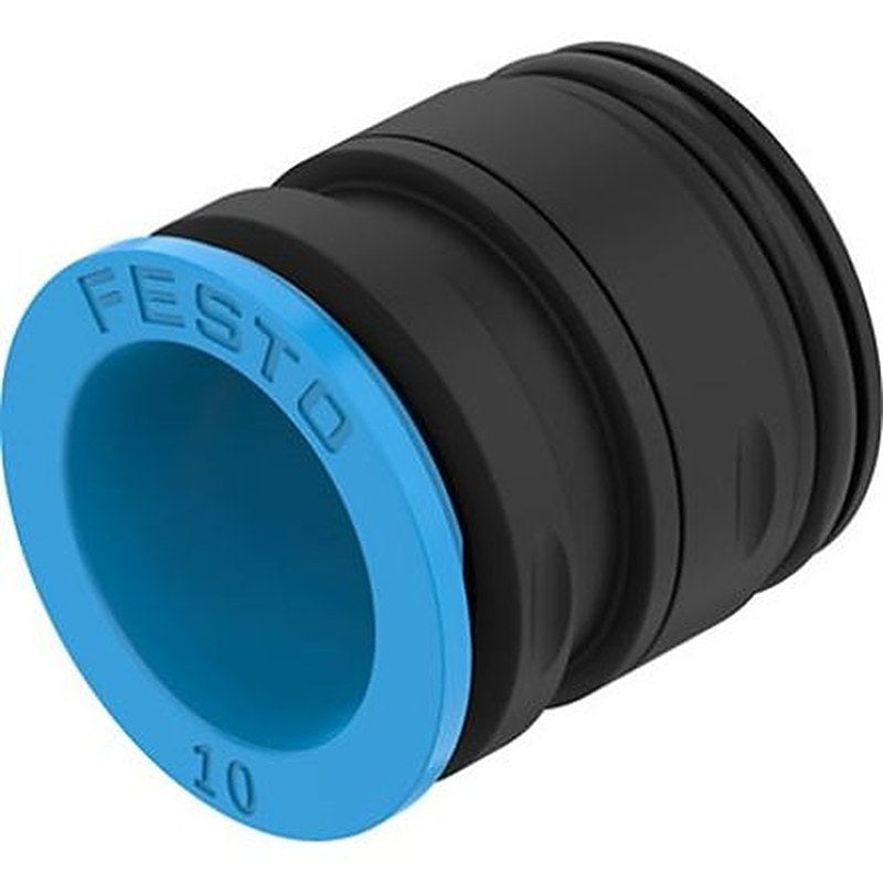 Festo NPQX-D Series, NPQX-D-PC15-Q10-P10