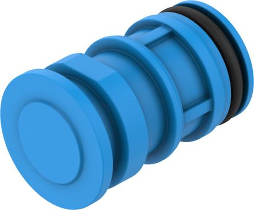 Festo Polyamide Blanking Plug