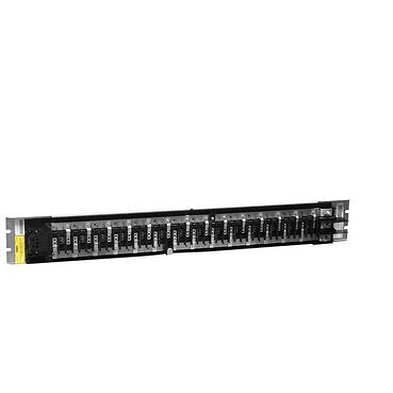 Panelboard interior, NQ, main lugs, 225A, 42 pole spaces, 3 phase, 4 wire, 208Y/120VAC, left, without neutral (Panelboard interior NQ) is a Schneider Electric product. Designed for reliable performance and long service life. Available across Iraq — contact us for pricing and delivery options.