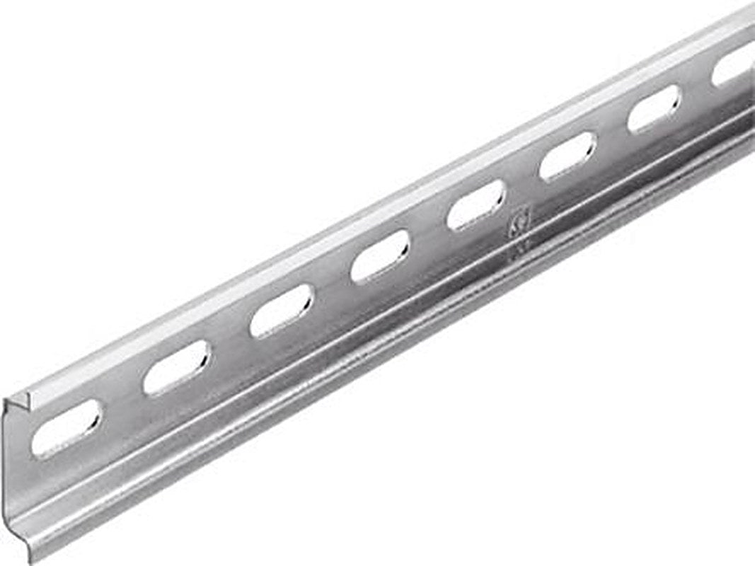 Festo Mounting Rail NRH-35-2000, For Use With Valve Terminal VAME