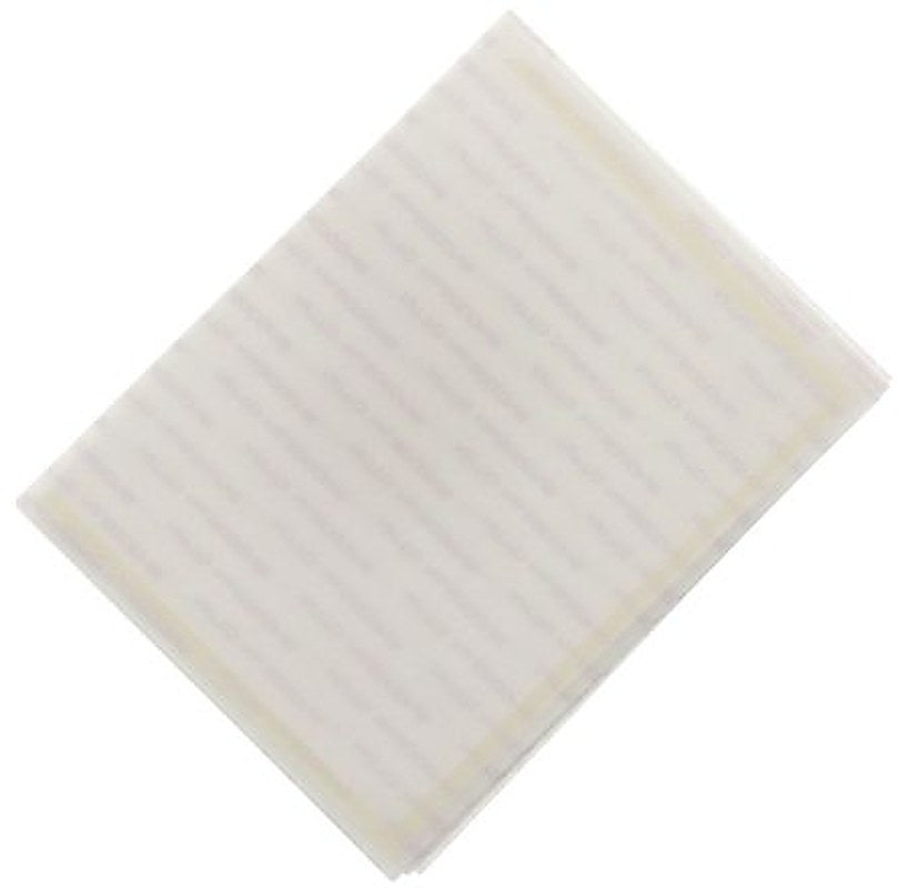 Omron Anti-Reflective Sheet Protective Sheet For Use With HMI NB12, NB10 PLC S71200, S7-200