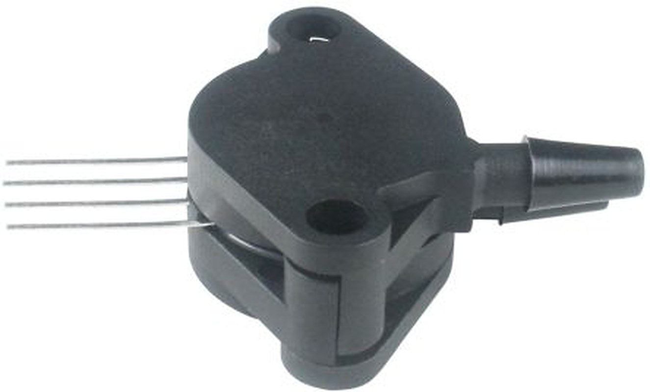 Honeywell NSCSHHN015PDUNV Differential Pressure SensorSurface 4 SIP