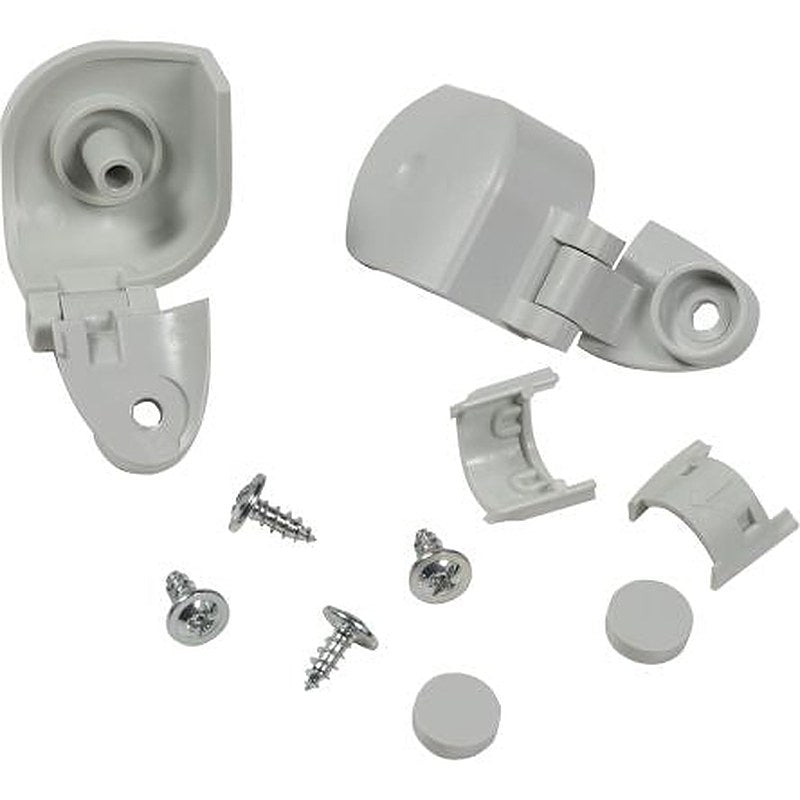 Schneider Electric PanelSeT Series Hinge for Use with Thalassa TBP Enclosure, Thalassa TBS Enclosure