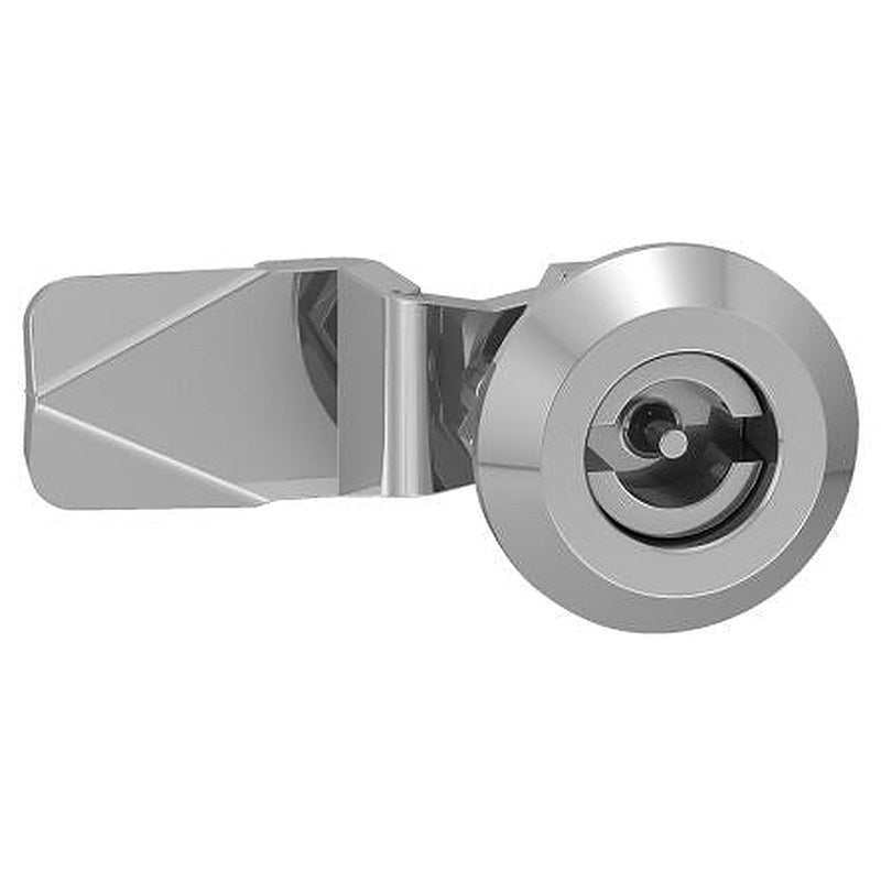 Schneider Electric Zamak Cabinet Lock