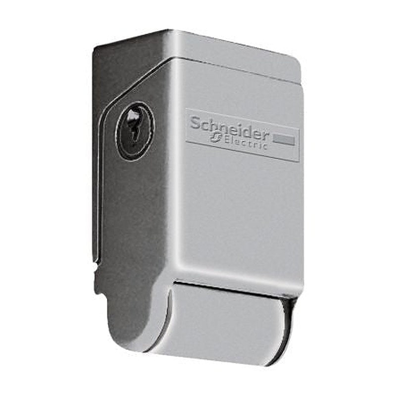 Schneider Electric Zamak Cabinet Lock