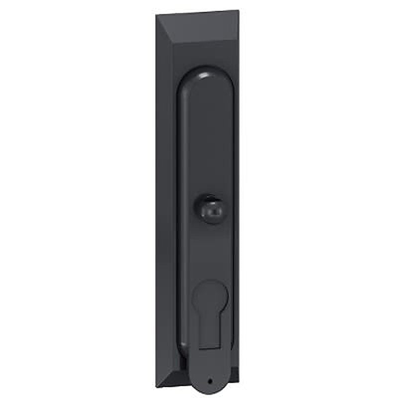 Schneider Electric NSY Series Polyamide Locking System for Use with Enclosure x 1200 mm