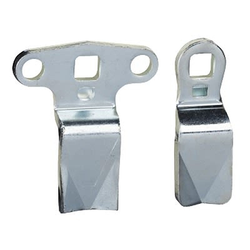 Schneider Electric NSY Series Mounting Kit for Use with Enclosure