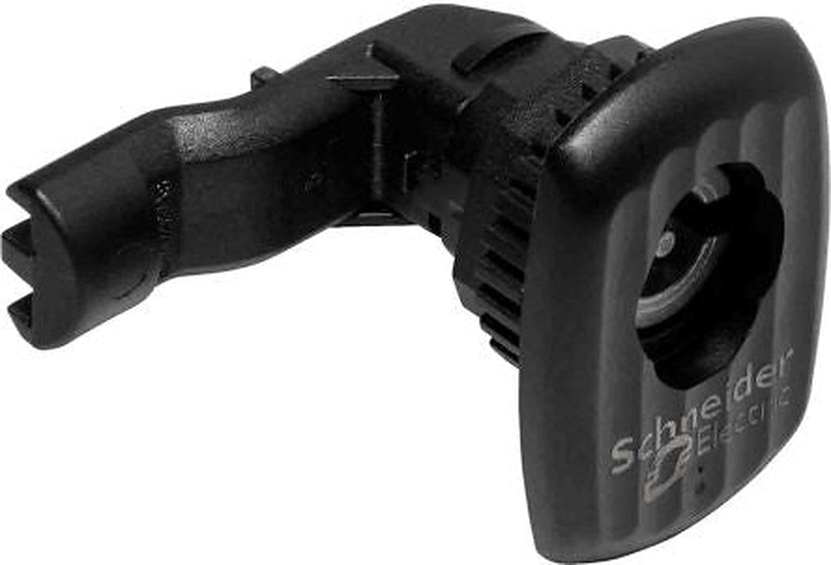 Schneider Electric PanelSeT Accessoires Series 3 mm Double Bar Lock For Use With Direct Mounting On Door