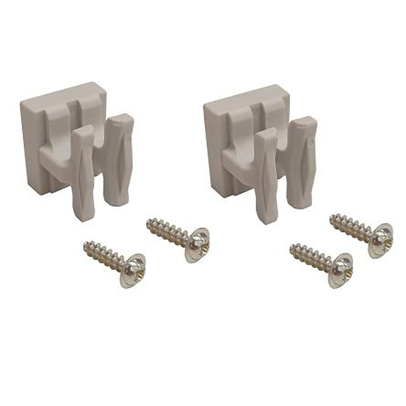 Schneider Electric PanelSeT Series Plastic Rod Guide for Use with PLA Enclosure
