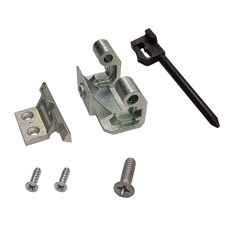 Schneider Electric PanelSeT Series Hinge for Use with PLA Enclosure