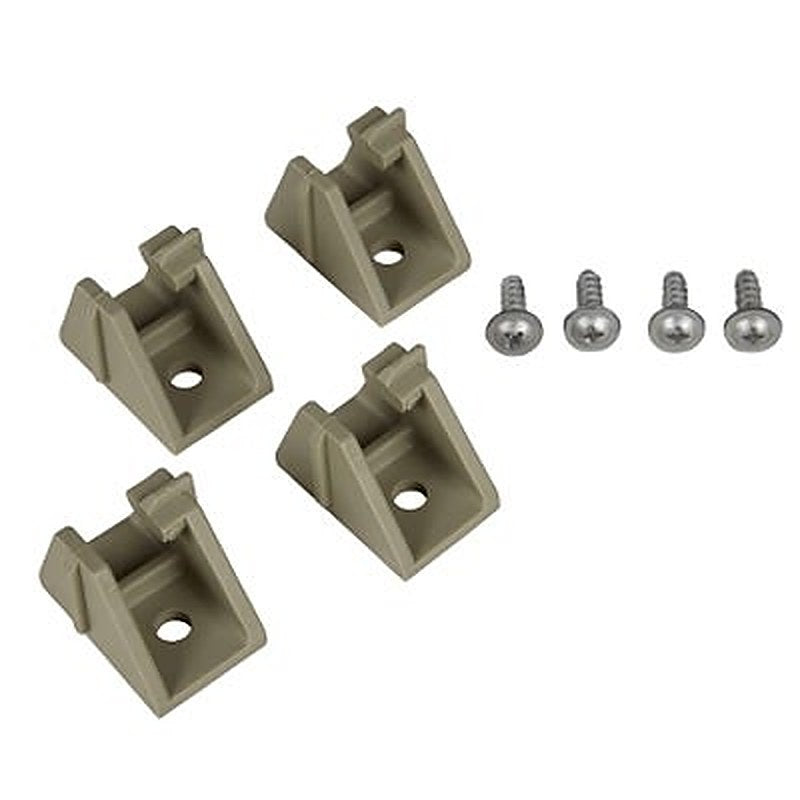 Schneider Electric PanelSeT Series Rod Guide for Use with PanelSeT PLM enclosure 14 cm x 30.00 mm x 10.5cm