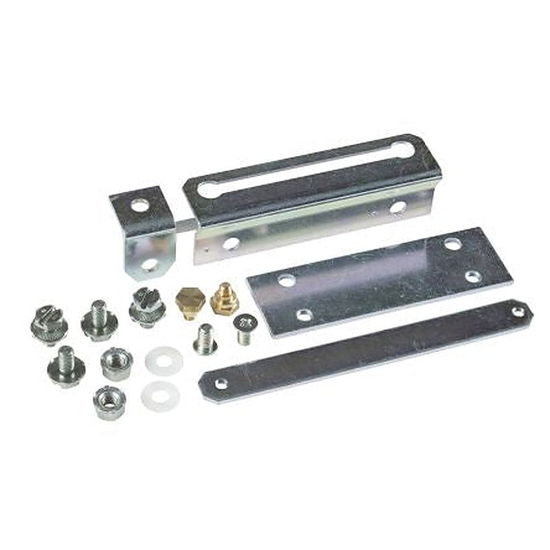 Schneider Electric PanelSeT Series Steel Door Stop for Use with Spacial CRNG Enclosure, Spacial Enclosure, Spacial S3D