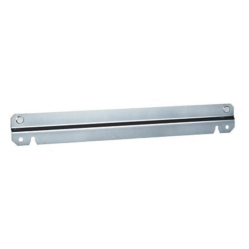 Schneider Electric NSY Series Zinc Plated Steel Bracket for Use with Enclosure 7.5 mm x 47 mm x 600mm