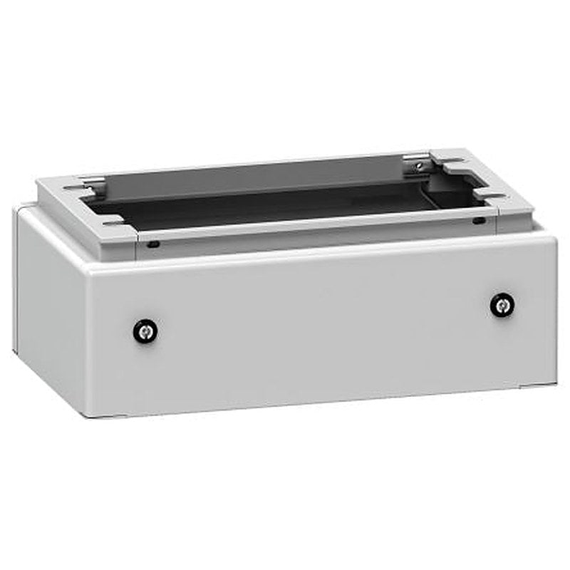 Schneider Electric PanelSeT Series Enclosure Support for Use with Thalassa PLA PLAZ 50 mm x 160mm