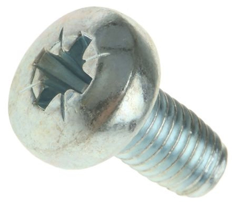 Schneider Electric Metal Self-Tapping Screw 10 mm M5