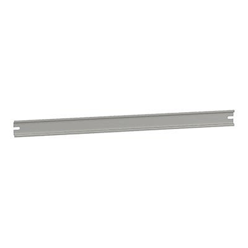 Schneider Electric Steel Symmetrical DIN Rail, 485 mm x 485mm x 35 mm