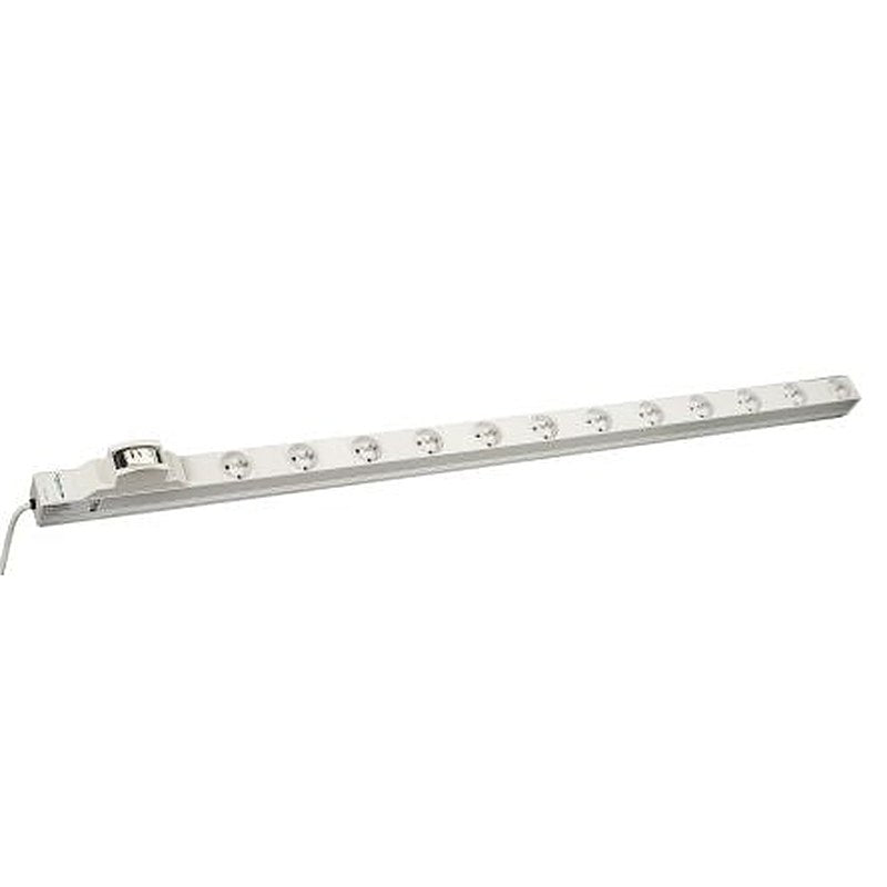 Schneider Electric Extension Lead, 230V