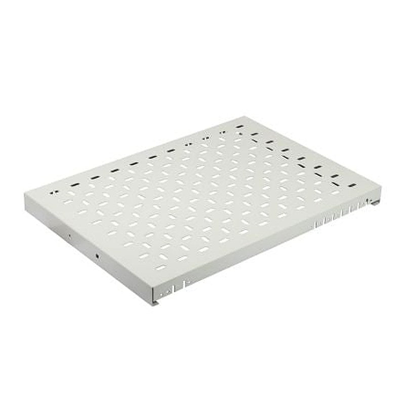 Schneider Electric NSY Series Server Rack Shelves, 1 U, 100kg Load, 800mm x 1000 mm x 1000 mm x 600 mm