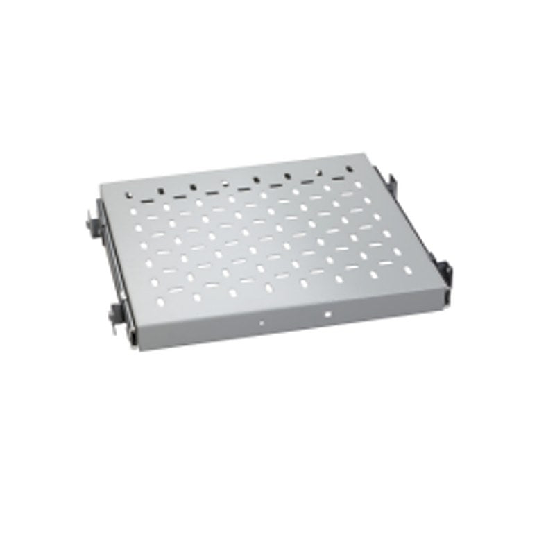 Schneider Electric Actassi Series Sheet Steel Support for Use with Actassi VDS x 600 mm