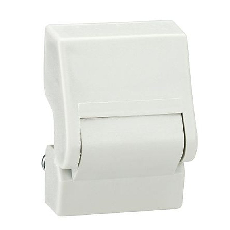 Schneider Electric PanelSeT Series Plastic Hinge for Use with Thalassa PLS Modular Boxes 25 mm x 100 mm x 100mm